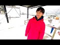 21才ケンのはじめての研修。