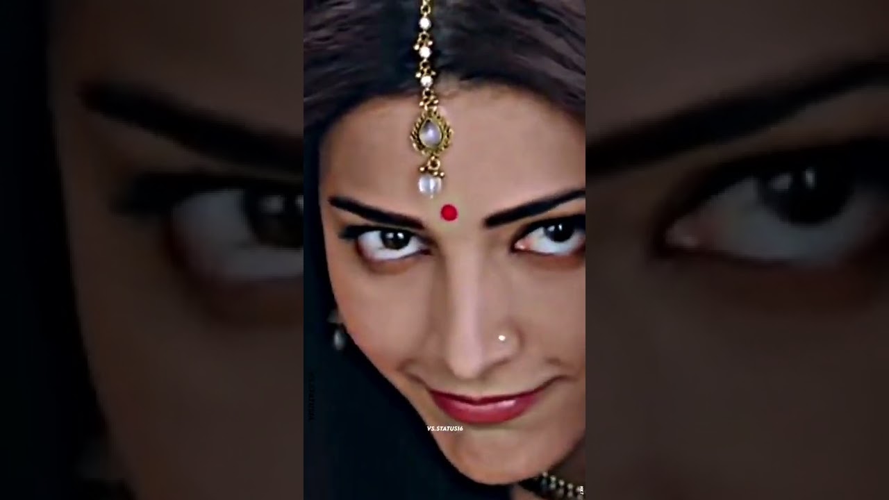 Bairiyaa Song WhatsApp Status | Ramaiya Vastavaiya | Girish Kumar | Shruti Hassan |Bollaywood Status