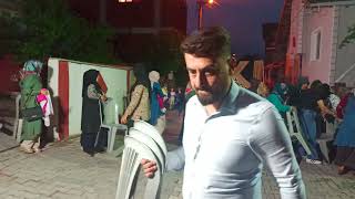 Erbaa Gümüşalan Köyü Şehri̇ Temi̇z Kizi Funda Temi̇z Düğün 5 Serkan Koca Söylüyor 01 Temmuz 2022 Resimi