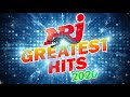 Nrj greatest hits 2020  musique 2020 nouveaut