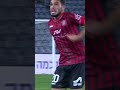 🥷⭐️ גליץ' של גול בכורה בליגת העל: אופק נדיר כובש | 2023/24