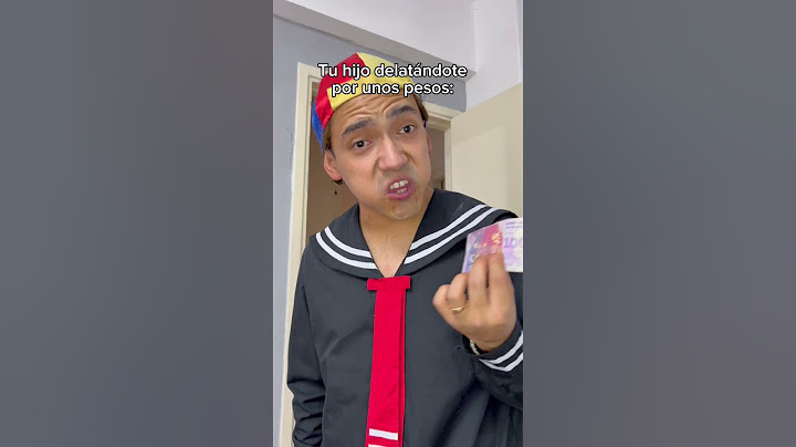 Cachetes le dijo la verdad 😂