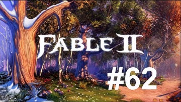 Fable 2 Walkthrough HD Episode 62: Evil in Wraithmarsh