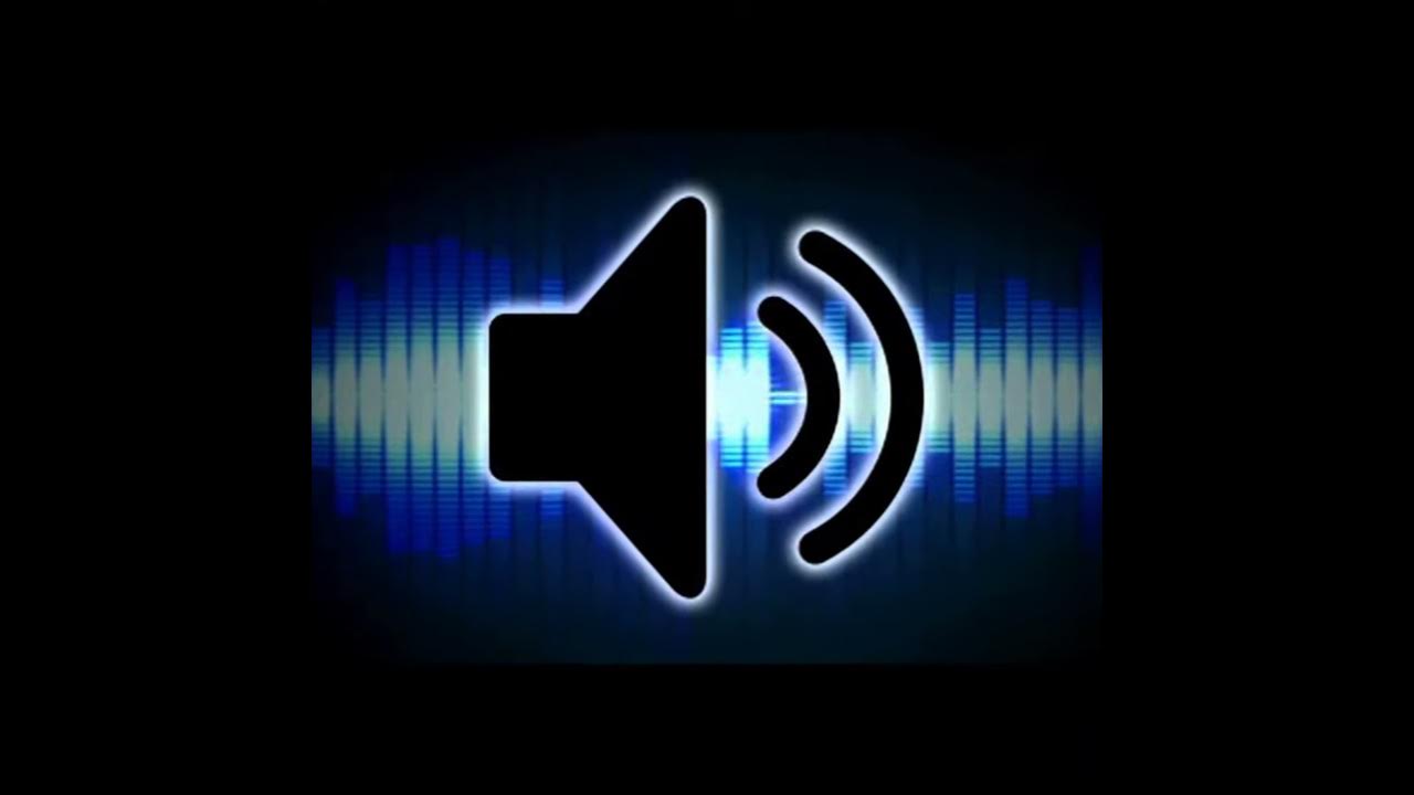 Dial Tone American Sound Effect