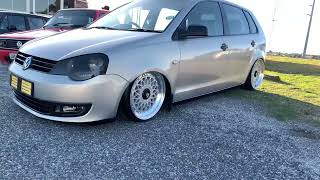 Stance meet walk around - Ace of stance| Static, bagged, slammed! screenshot 4