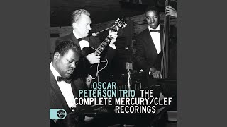 Watch Oscar Peterson Fascinating Rhythm video