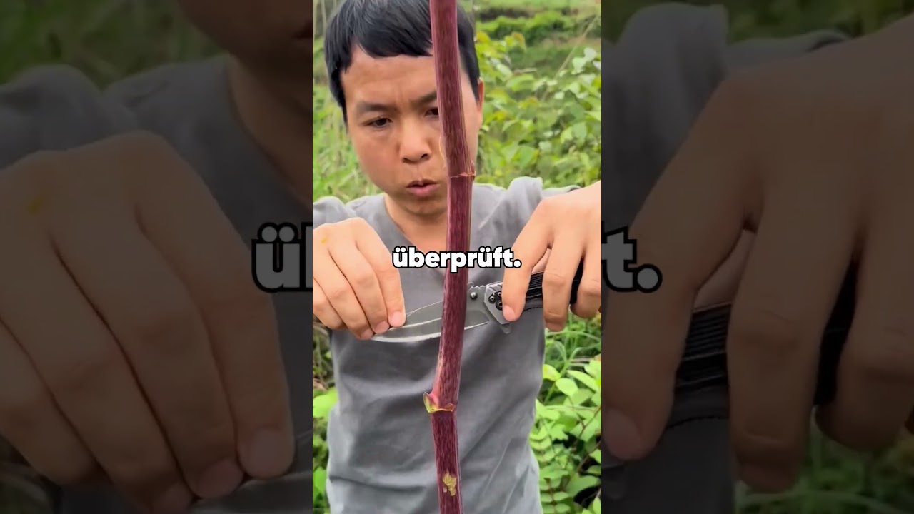 Meine Eltern wollten mich nie, also kauften sie mir ein kaputtes Auto in der Hoffnung, ich würde