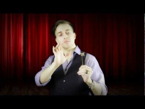 Spoon Bending - by Radek Makar: Conjuror - Magician London, Magician UK