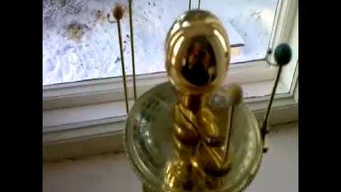 Solar System,buy mechanical orrery