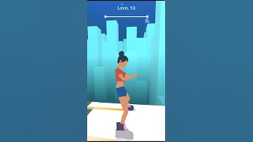 Sky Roller- All Level Gameplay Android,ios Level 13 | Android Gameplay Daily