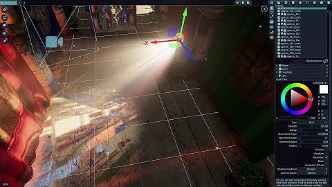 Camera feed tutorial