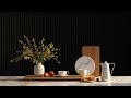 Frame TV Still Life TV Art Screensaver | Tea Time