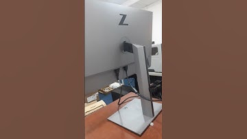 LCD HP Z27k G3 4K Port HDMI 2.0, USB-A 3.2, USB TypeC , RJ45 ,DisplayPort  IN/OUT , Power  up 100W)