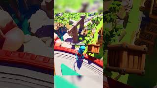 Le jeu coop le plus zinzin pour troller ses potes !