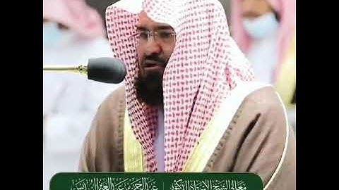 أجمل تلاوة🍂 مُّحَمَّدٌ رَّسُولُ اللَّهِ ۚ وَالَّذِينَ مَعَهُ أَشِدَّاءُ 🍂