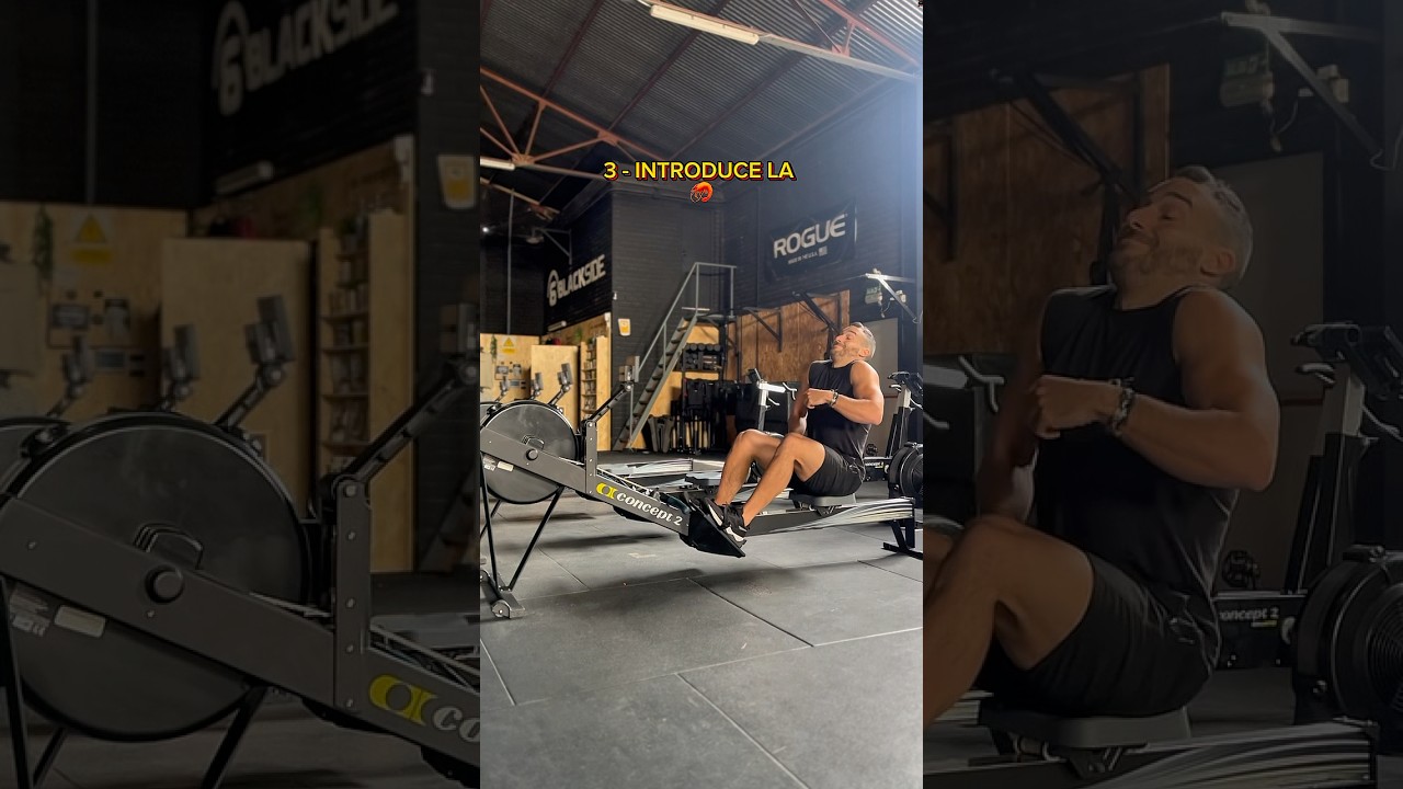 MONTOYA, GRAN CONOCEDOR DEL REMO, OS DEJA ESTE GRAN CONSEJO PARA REMAR SEGUROS 