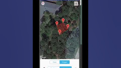 Wild Spotter Android Making a Report