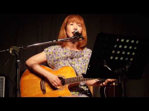 오소영 - 당신의 모서리 @ 오소영 생일 자축 공연 스튜디오 기프트