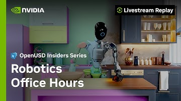 cuOpt Route Planning | Robotics Office Hours