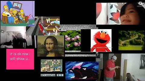 All Screamers At Once Add Round 3