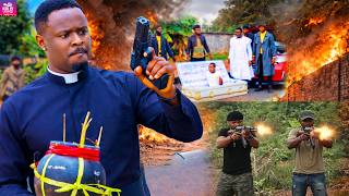 THE EVIL COVENANT WITH THE UNDERWORLD POWERS (Zubby Michael) LATEST NIGERIAN MOVIE