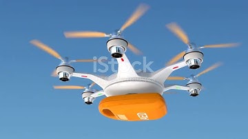 #DroneTechnology changing #Our #World | #Uses, #Pros & #FutureTrends