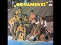 Ornaments – Dimdari, Damdari (EP 1983)