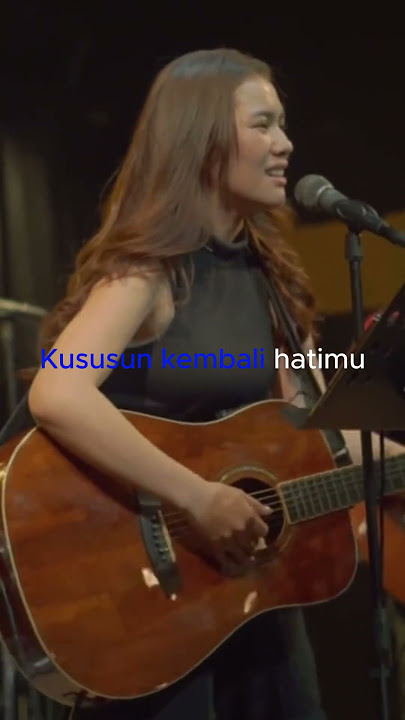 VIONITA - Dia Masa lalumu, Aku Masa Depanmu #short #lagu #music