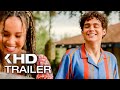 HIGH SCHOOL MUSICAL: Das Musical: Die Serie Staffel 3 Trailer German Deutsch (2022)