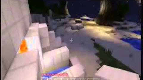 Building a Mob Spawner Part 3 Minecraft Xbox 360 Edition