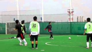 20090503諭吉カップ第1戦4-0ケトル