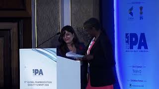 Celebrity Session 3: Introduction to Quality Management Maturity (QMM): Key Expectations from the Industry Net Worth