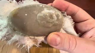 Part 1: Unboxing some stuff from master model maker Greg Jein