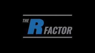 Five Good Minutes With MCS  - Video # 12 - The R Factor
