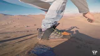 Sandboard Dunas Copiapó con kc_sandboard