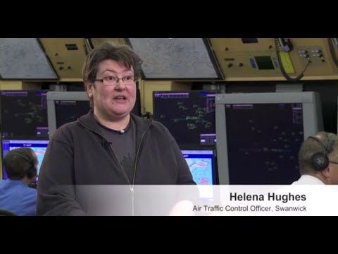 Helena Hughes from NATS gives advice on how to avoid an airspace infringement
