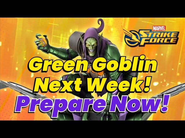 Buff green goblin from marvel on Craiyon