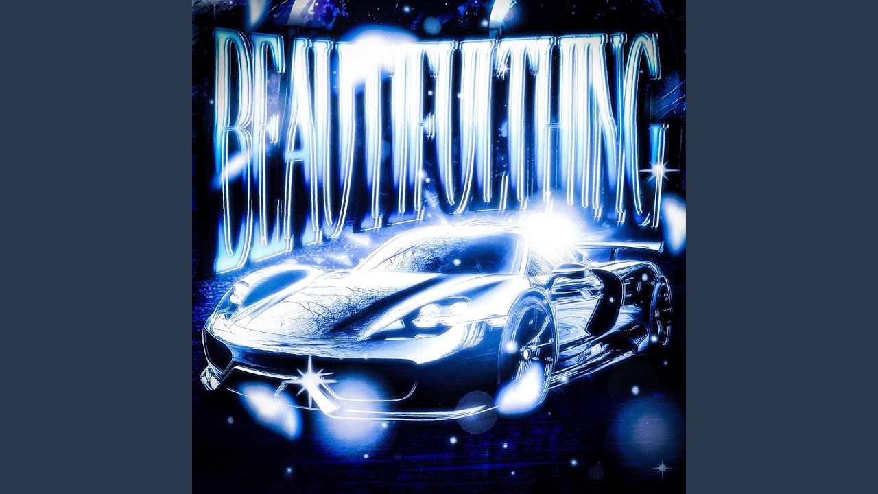 Watch BEAUTIFULTHING on YouTube Watch BEAUTIFULTHING on YouTube