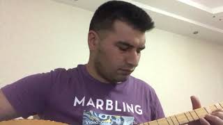 Selvi̇ Boylum Al Yazmalim Türküsü Keri̇m Yörükoğlu Kinda