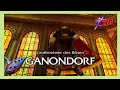 Let's Play The Legend of Zelda: Ocarina of Time 3D Part 42 Finaler Kampf gegen Ganondorf