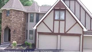 FOR SALE: 5501 N Woodhaven Ln, Parkville, Missouri 64152