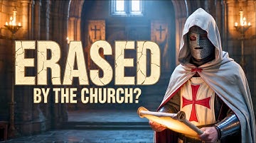 The Lost Templar Secret the Church Never Wanted Revealed | History For Sleep