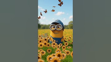 Minions #ai #shorts #fyp #tranding #neuralstories