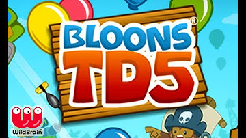 Bloons Tower Defense 5 LIVE - Battles Hack Unblocked Free City Game App 📱 Best Apps for Kids!