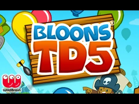 Btd 4 Hacked Unblocked Games Youtube
