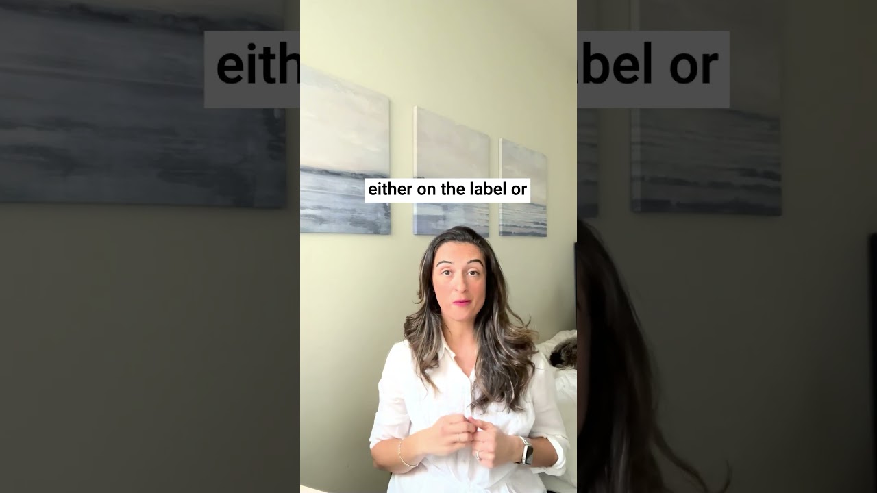 I Share Tips On How To Choose Your Pet's Food