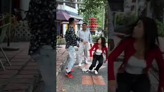 PH | Thief Targeted Her Bag, But This HERO[PUREHERO]#trending #shorts #viral #kindness