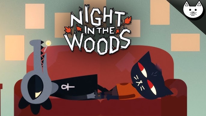 Ending soon ▪️Night in the Woods ▪️Hime's Quest