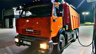 Kamaz evro videolar kollektsiyasi! Hammasi bittada🔥
