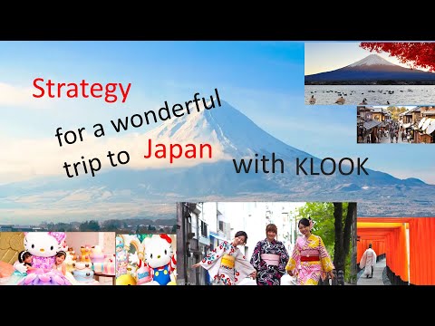 travel food strategy Japan 旅游美食攻略 日本